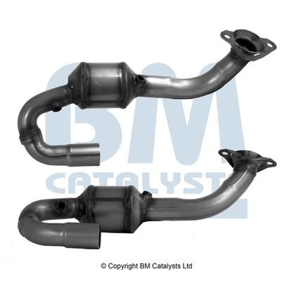 Catalytic Converter